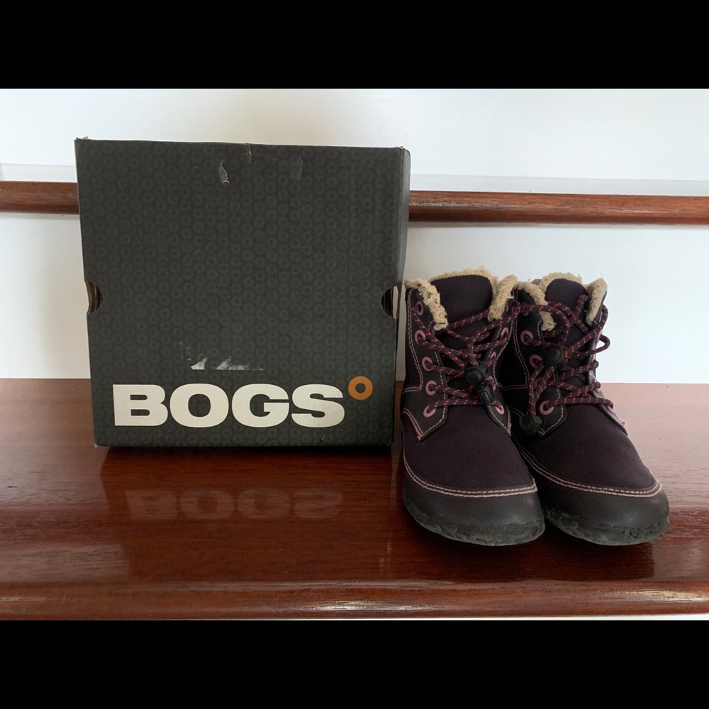 Bogs
